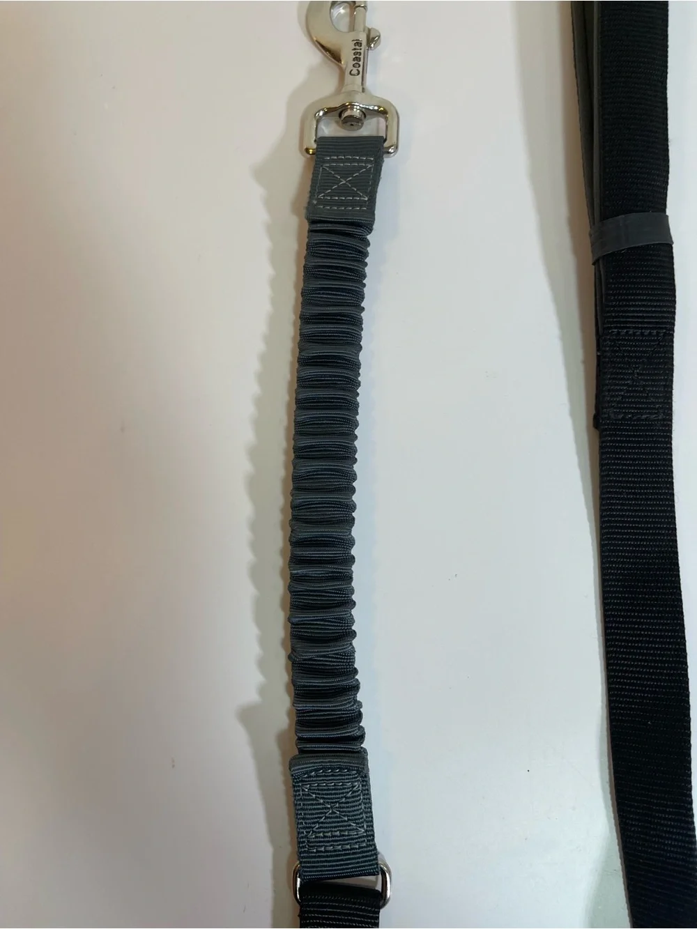 Coastal durable black